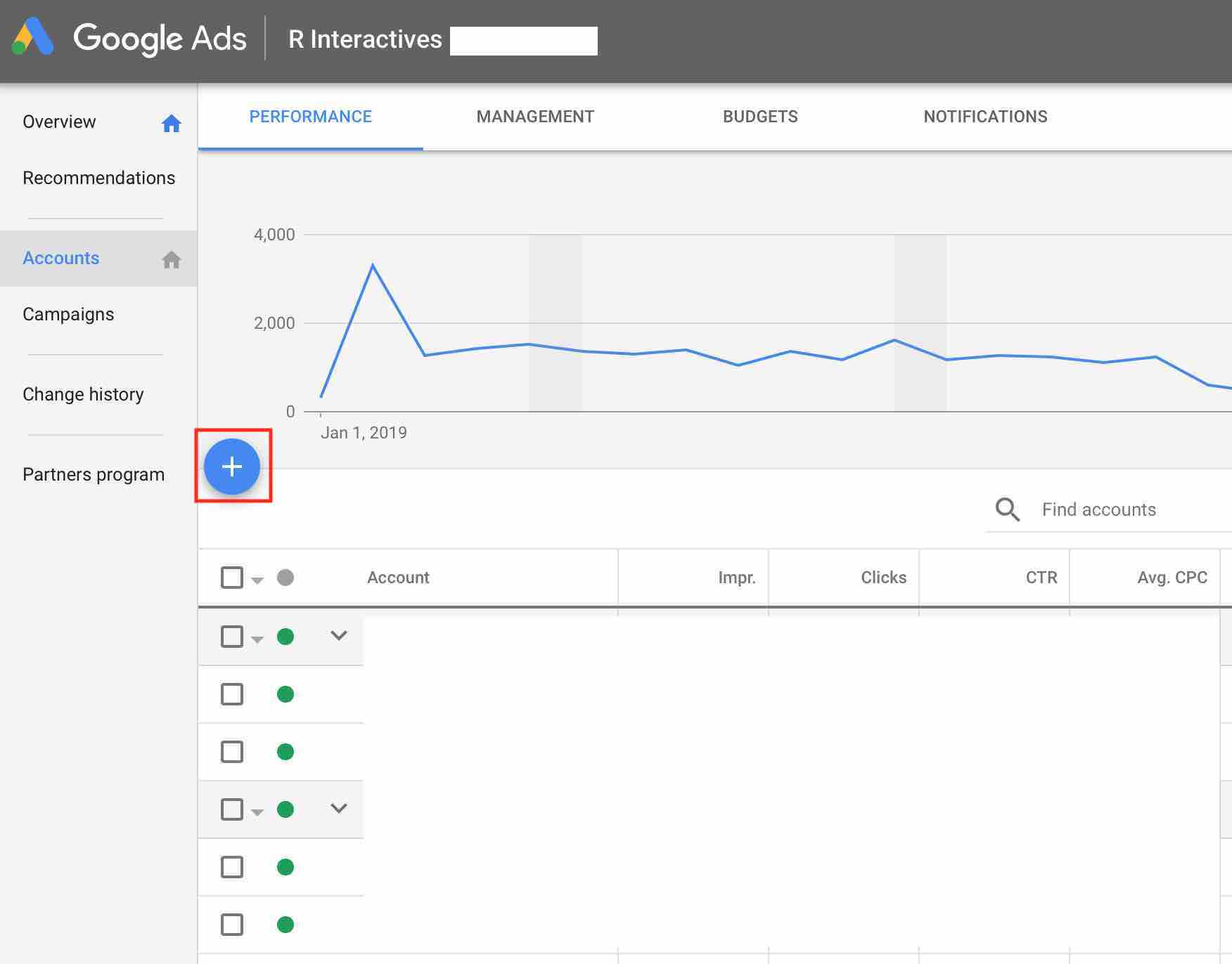 How to Link Google Ads Account to MCC
