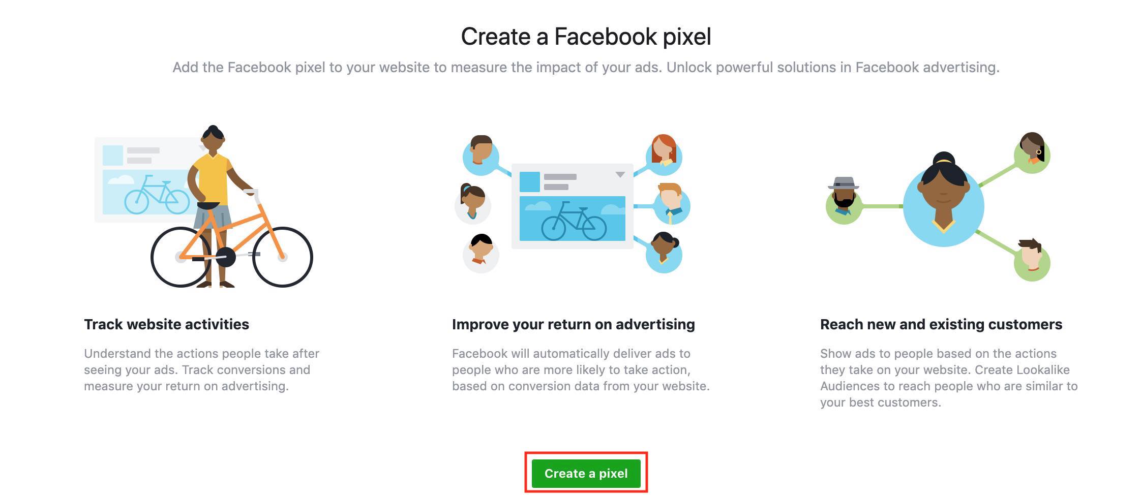 How to Set Up Facebook Pixel