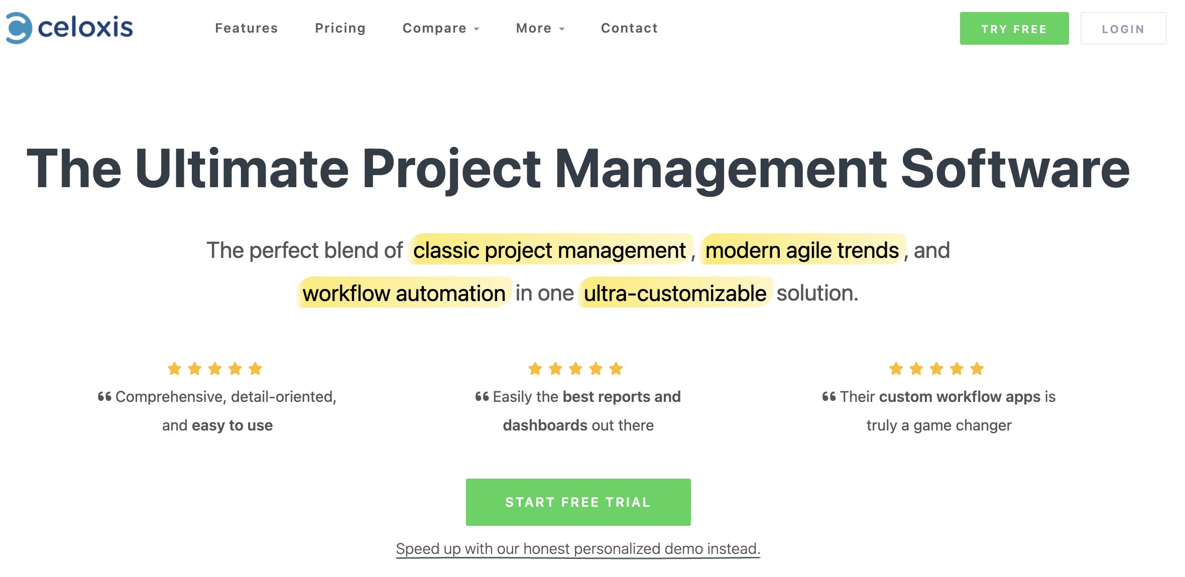 Project Management Tool 
