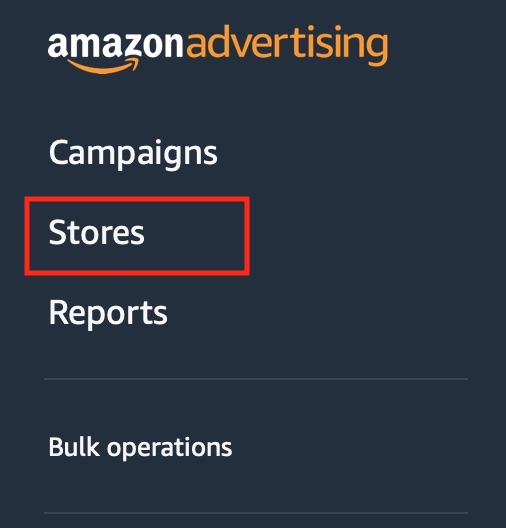 Amazon Store Report