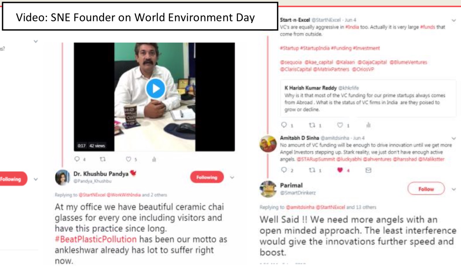 World Environment Day Video Post