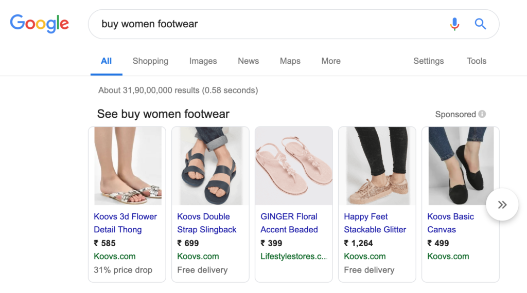 How To Create Google Shopping Ads