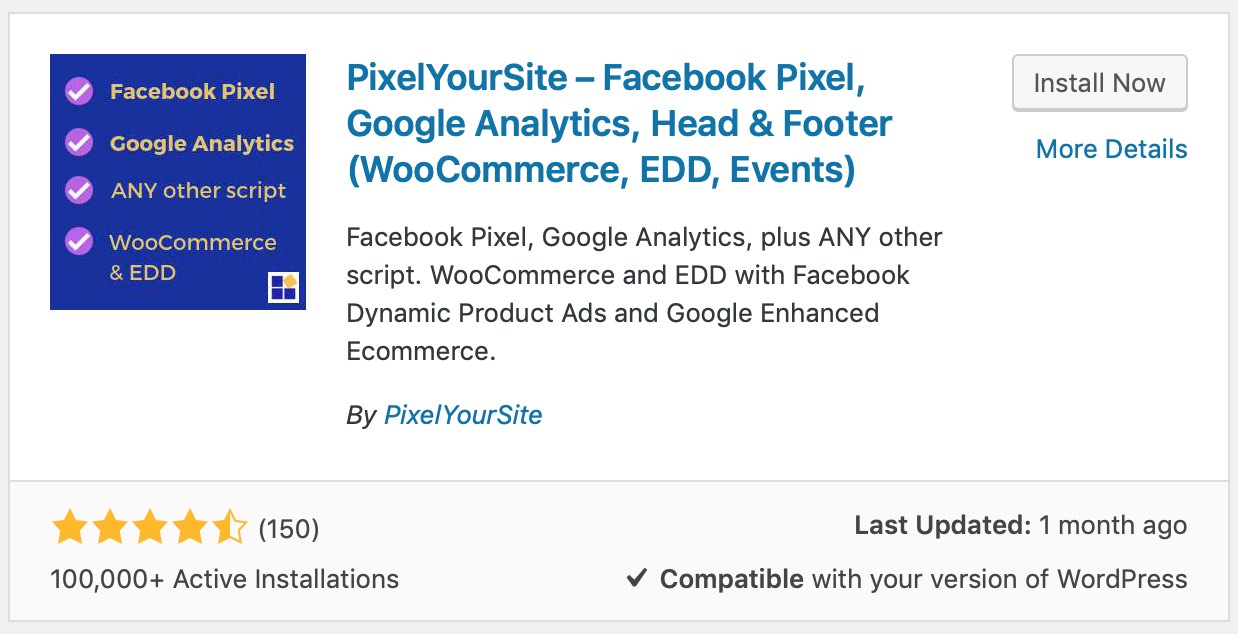 Guide To Set Up Facebook Pixel | Facebook Conversion Pixel Set Up