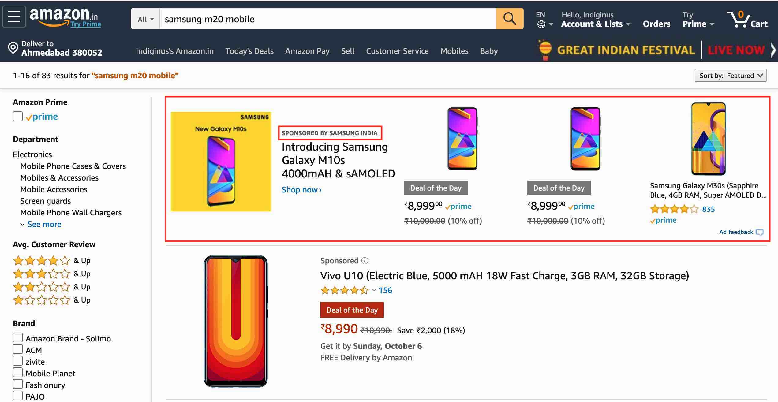 Ultimate Guide To Amazon Advertising in 2022 | Sponsored Product Ads