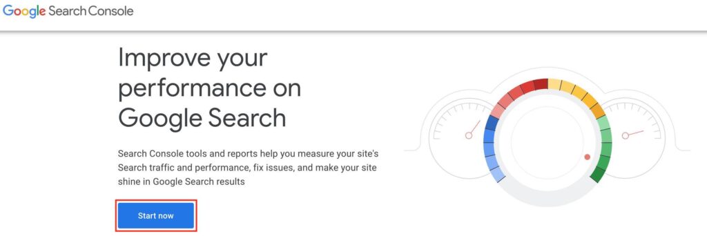 Google Search Console