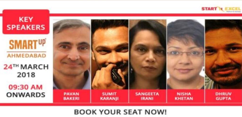 Start Up Founder Interviews