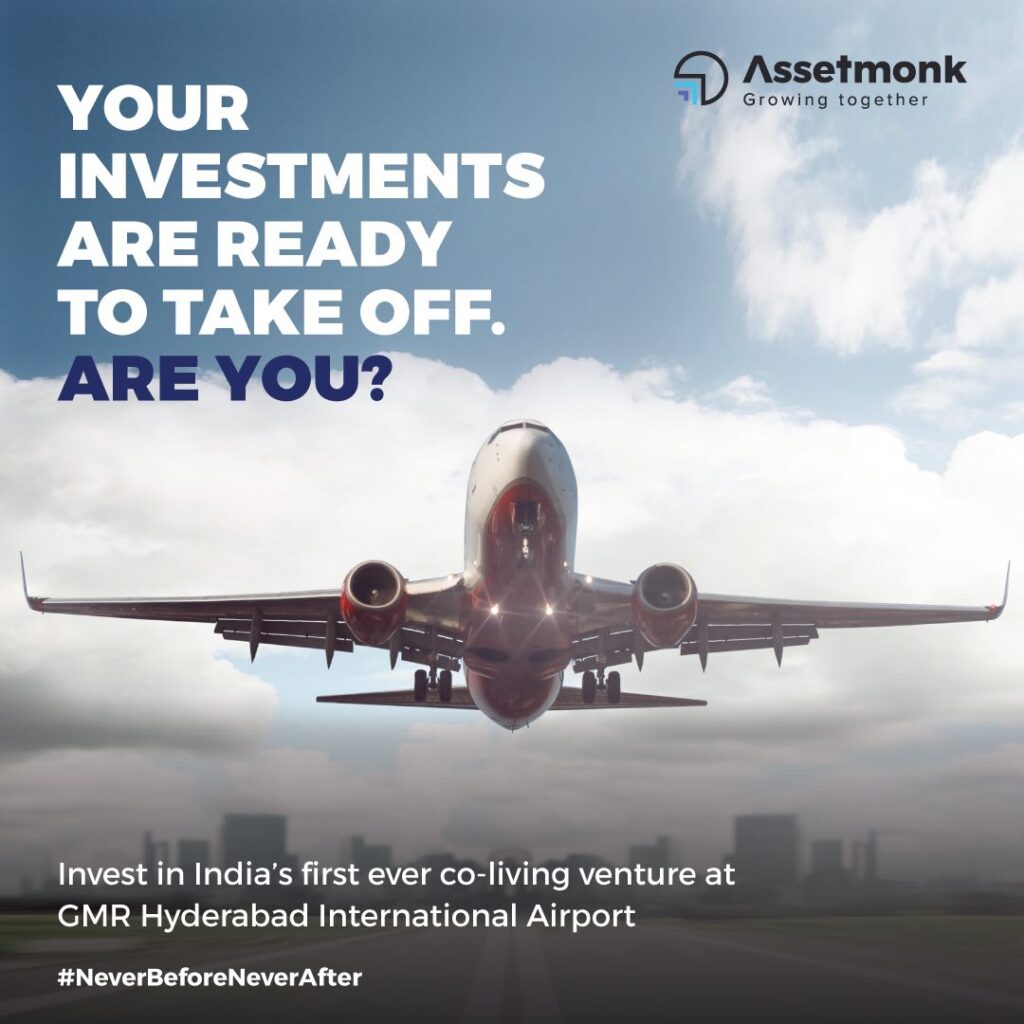 Digital Marketing for Fractional Property Investment