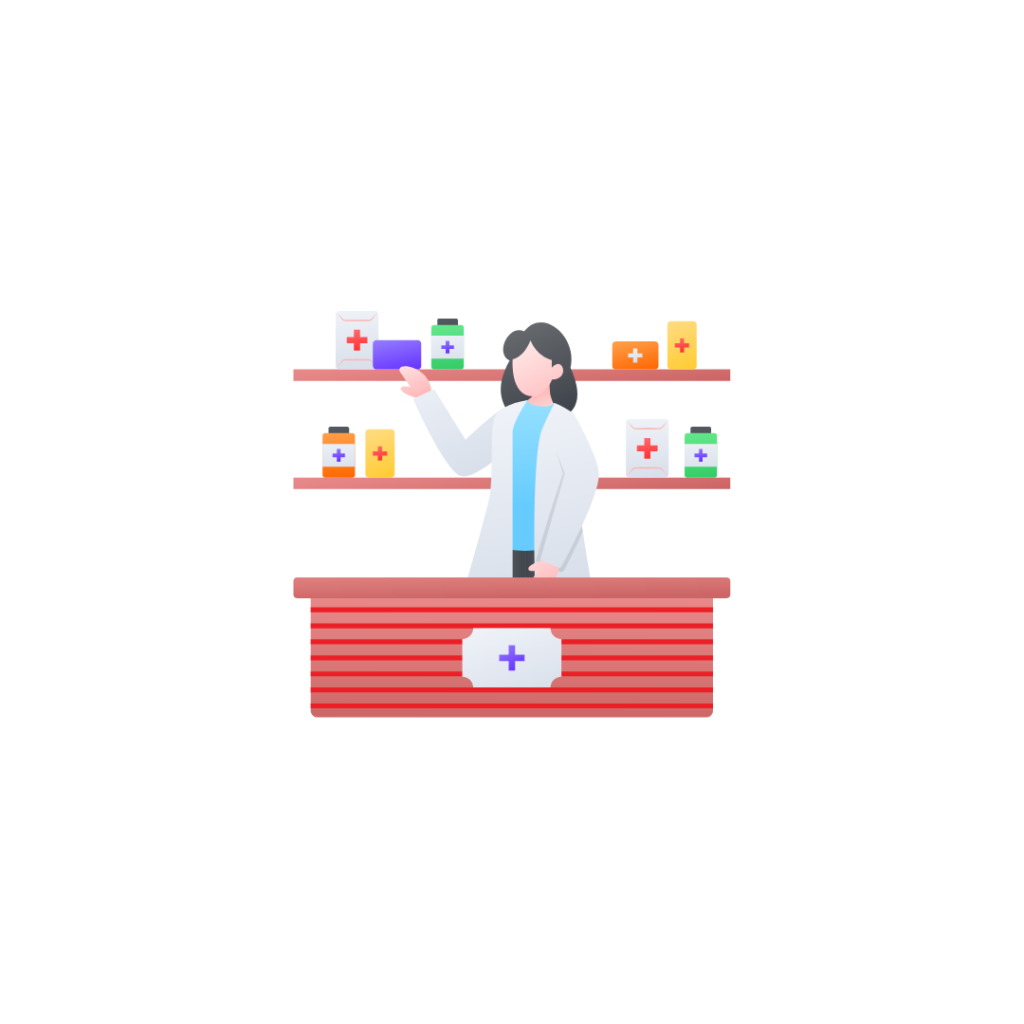 Programmatic for Pharma Industry