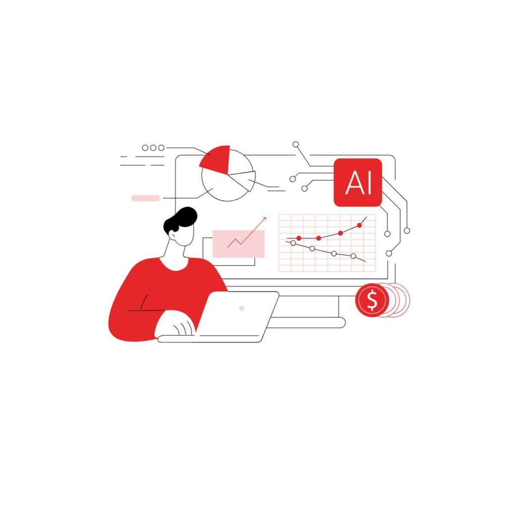 What is AI-powered performance in Google Ads